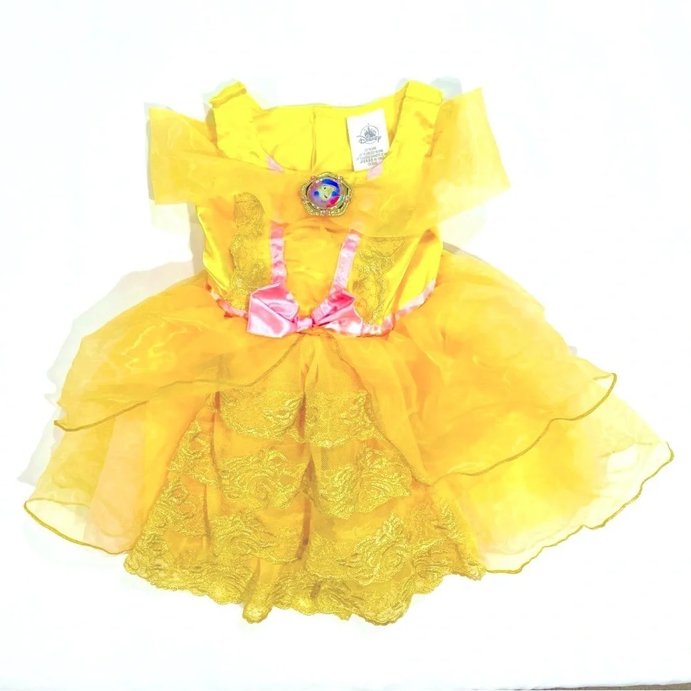 Disney worn once
